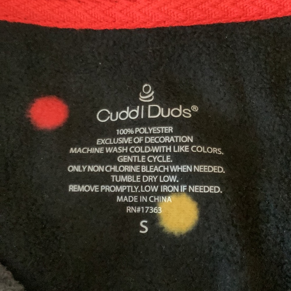 Cuddle duds - Picture 3 of 3